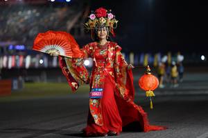 BIB: 2789
                            <button type="button" onclick="openModal(19844736)" class="btn btn-primary btn-sm float-right btn-popup" data-toggle="modal" data-target=".modal-high-quality">
                        <i class="fas fa-shopping-cart"></i> Add to Cart
                    </button>
                                            <button type="button" onclick="isThisMe(19844736, true)" class="btn btn-success btn-sm float-right btn-popup btn-isme hidden" data-toggle="tooltip" data-placement="bottom" title="นี่คือรูปของคุณใช่ไหม คลิกที่นี่เพื่อเอาเข้าอัลบั้ม">
                        <i class="fas fa-plus"></i> Add to album
                    </button>
                    <button type="button" onclick="isThisMe(19844736, false)" class="btn btn-warning btn-sm float-right btn-popup btn-isnotme hidden">
                        <i class="fas fa-ban"></i> Remove from album
                    </button>